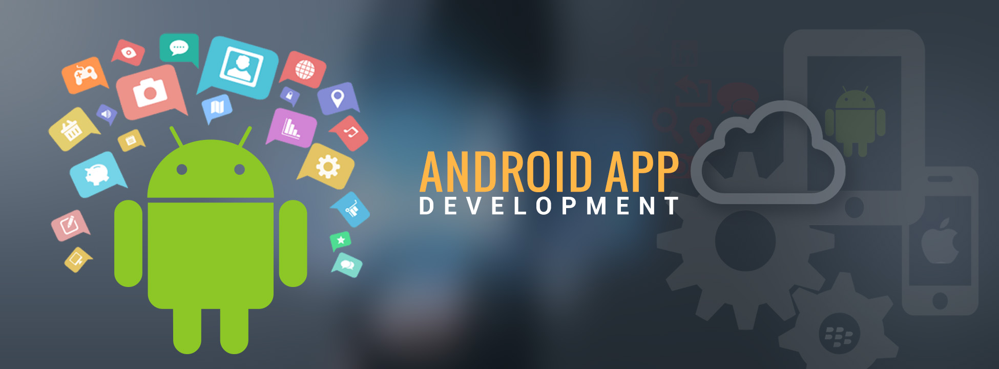 android app development