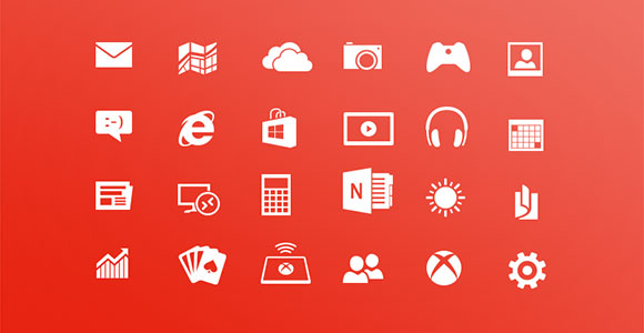 windows app development