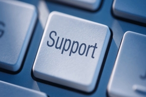 support