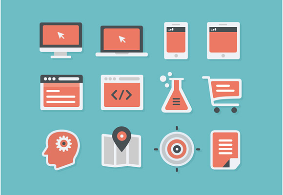 web development